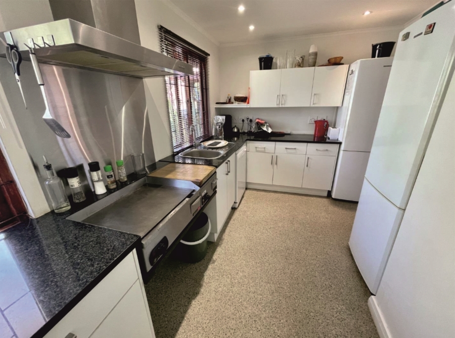 11 Bedroom Property for Sale in Welbedacht Western Cape